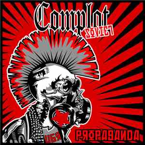 Complot Soviet - Propaganda download flac mp3