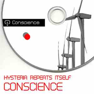 Conscience - Hysteria Repeats Itself download flac mp3