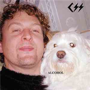 CSS - Alcohol download flac mp3