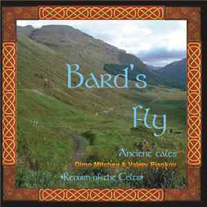 Dimo Mitchev - Bard's Fly download flac mp3