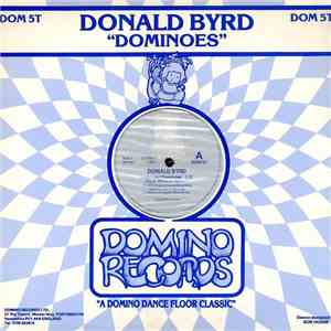 Donald Byrd - Dominoes download flac mp3