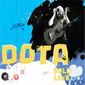 Dota - Solo Live download flac mp3