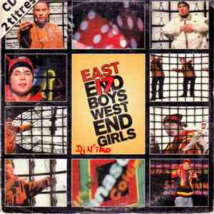 East 17 - West End Girls download flac mp3
