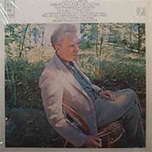 Elliott Carter - Variations For Orchestra / Double Concerto download flac mp3