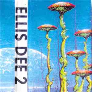 Ellis Dee - Ellis Dee 2 (April 1992) download flac mp3