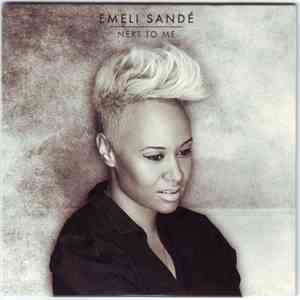 Emeli Sandé - Next To Me download flac mp3