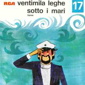 Ennio Morricone - Ventimila Leghe Sotto I Mari  download flac mp3