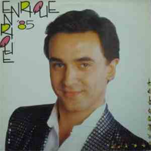 Enrique - Enrique 85 download flac mp3