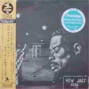 Eric Dolphy Quintet - Outward Bound download flac mp3