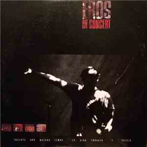Eros Ramazzotti - Eros In Concert download flac mp3