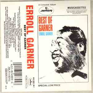Erroll Garner - Best Of Garner download flac mp3