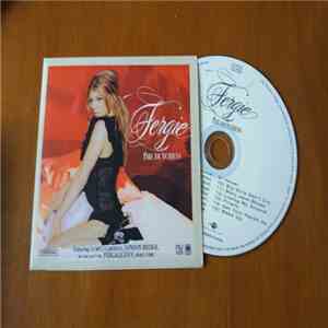 Fergie  - Fergie As The Dutchess download flac mp3