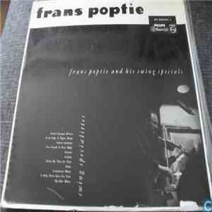 Frans Poptie - Swing Specialities download flac mp3