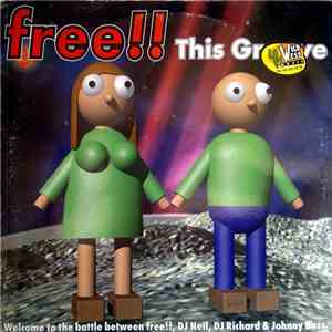 Free!! - This Groove download flac mp3