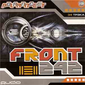 Front 242 - Dance Planet download flac mp3