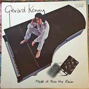 Gerard Kenny - Made It Thru The Rain download flac mp3