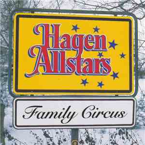 Hagen Allstars - Family Circus download flac mp3