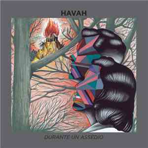 Havah - Durante Un Assedio download flac mp3