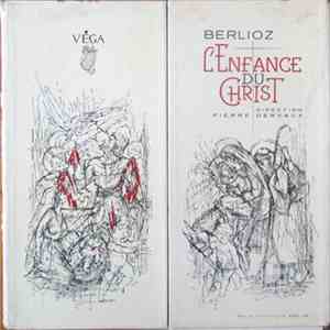 Hector Berlioz - L'Enfance Du Christ download flac mp3