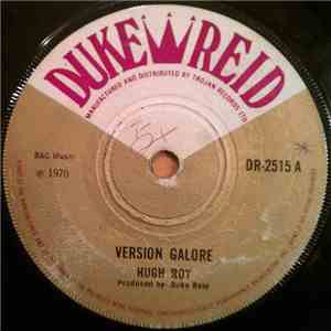 Hugh Roy - Version Galore / Nehru download flac mp3
