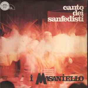 I Masaniello - Canto Dei Sanfedisti download flac mp3