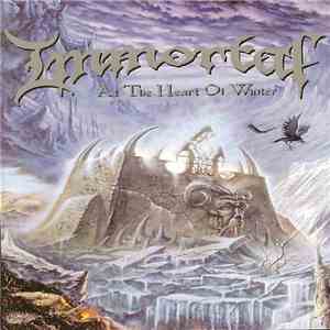 Immortal - At The Heart Of Winter download flac mp3