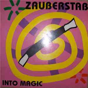 Into Magic - Zauberstab download flac mp3