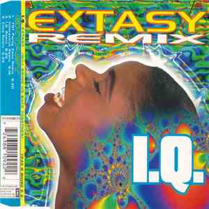 I.Q.  - Extasy (Will Bring Us Back Together) (Remix) download flac mp3
