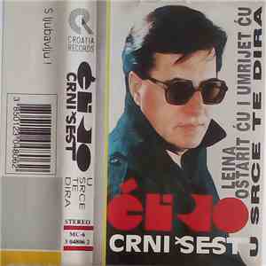 Ćiro I Crni Šest - U Srce Te Dira download flac mp3