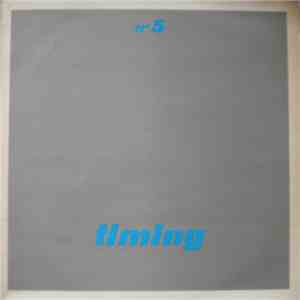 Jacky Nodaro - Timing N° 5 download flac mp3