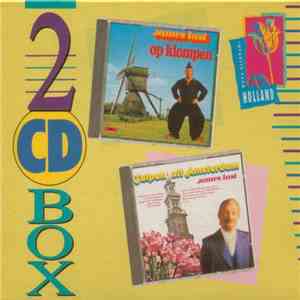 James Last - Op Klompen/Tulpen Uit Amsterdam download flac mp3