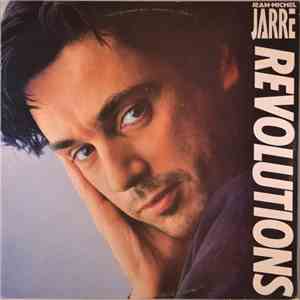 Jean-Michel Jarre - Revolutions download flac mp3