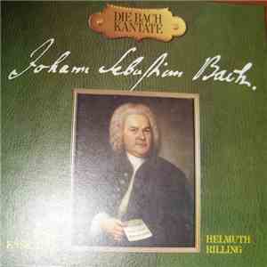 Johann Sebastian Bach - Die Bach Kantate - Serie 4 download flac mp3