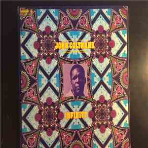 John Coltrane - Infinity download flac mp3