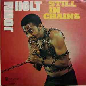 John Holt - Still In Chains download flac mp3