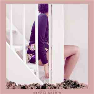 Joya Mooi - Crystal Growth download flac mp3