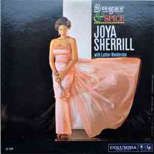 Joya Sherrill, Luther Henderson And His Orchestra - Sugar & Spice download flac mp3