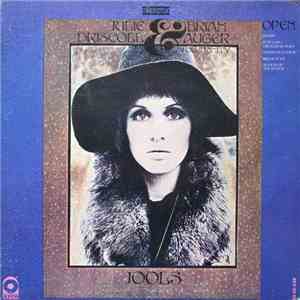 Julie Driscoll / Brian Auger & The Trinity - Open download flac mp3
