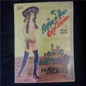 Julio Jaramillo - En Mexico Vol. 2 download flac mp3