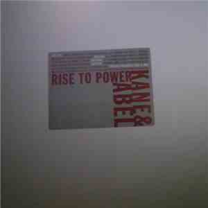 Kane & Abel - Rise To Power download flac mp3