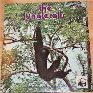 Ken Scriven - The Jungle Calls download flac mp3