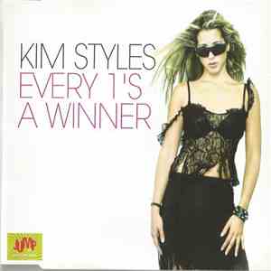 Kim Styles - Every 1's A Winner download flac mp3