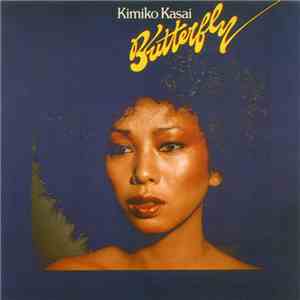 Kimiko Kasai With Herbie Hancock - Butterfly download flac mp3