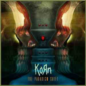 Korn - The Paradigm Shift download flac mp3