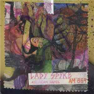 Lady Spyke - Transfused By Pool Water download flac mp3