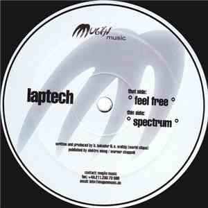 Laptech - Feel Free / Spectrum download flac mp3
