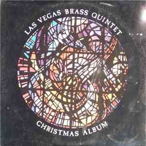 Las Vegas Brass Quintet - Christmas Album download flac mp3