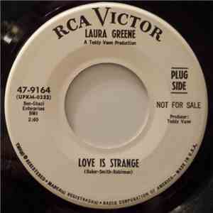 Laura Greene - Love Is Strange download flac mp3