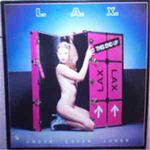 L.A.X. - L.A.X. download flac mp3