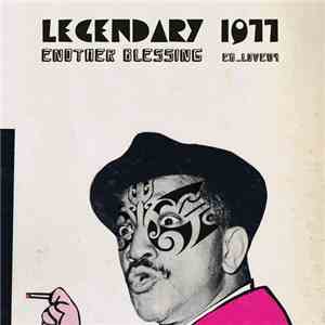 Legendary 1977 - Garage Hand download flac mp3